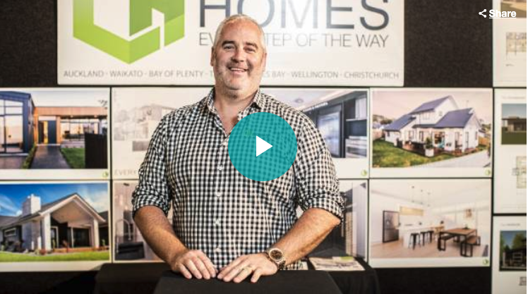 MIke Stuff Cambridge Homes Keeping Down The Cost of a New Build
