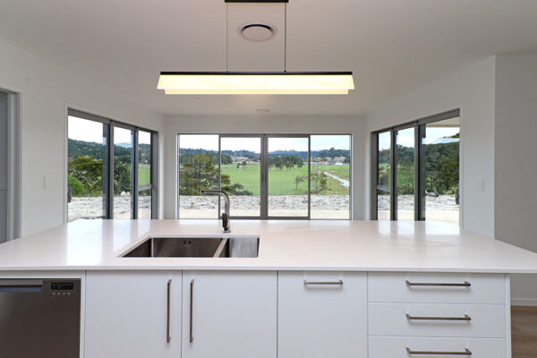 Modern Lifestyle Design - Cambridge Homes Designer Plan Range