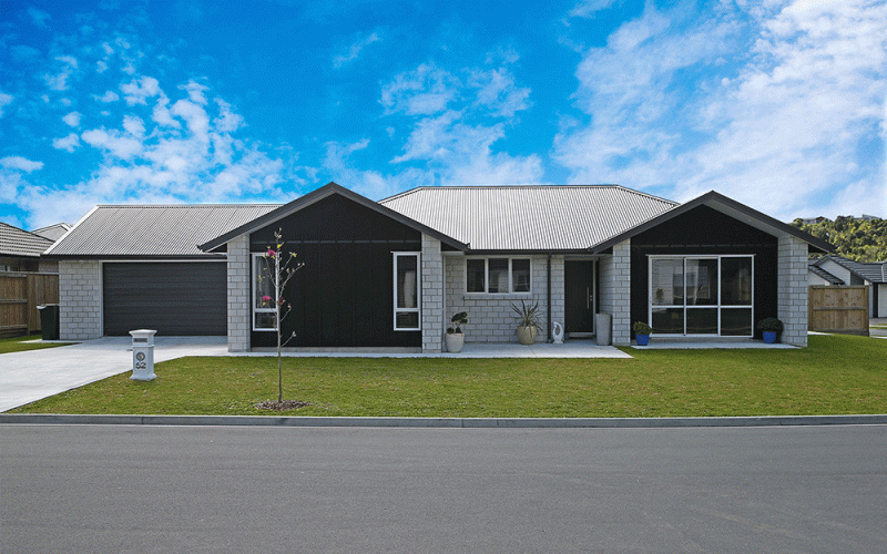 Cambridge Homes New Home Building Company