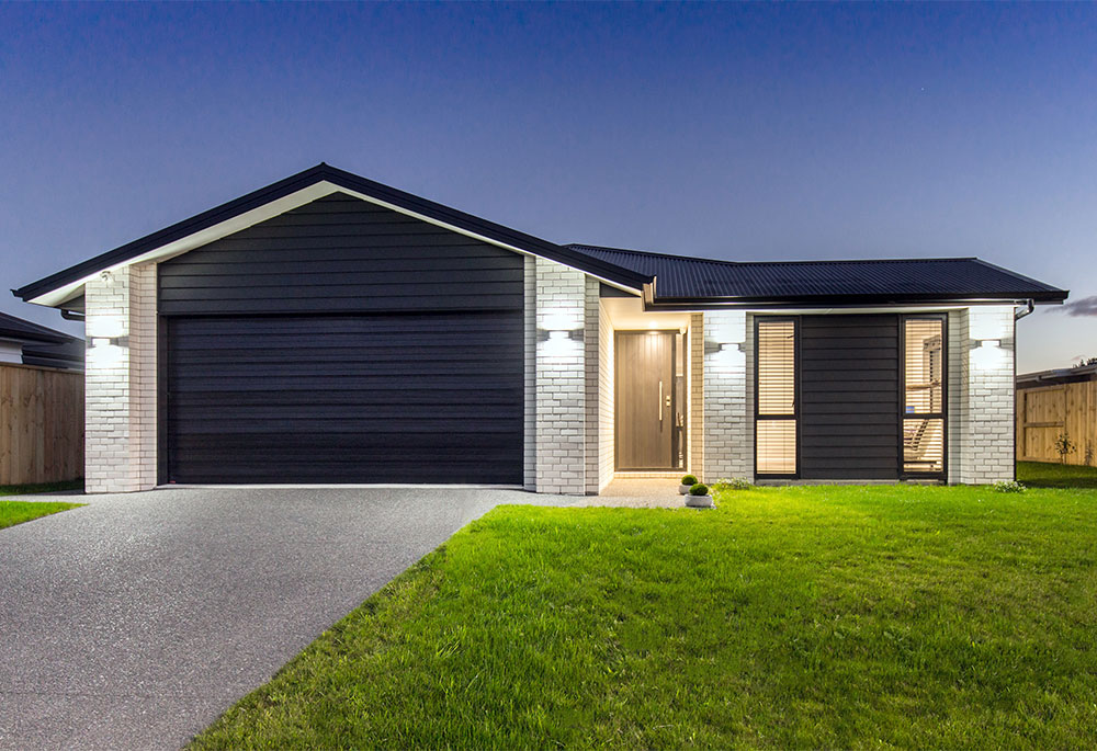 Hobson Cambridge Homes