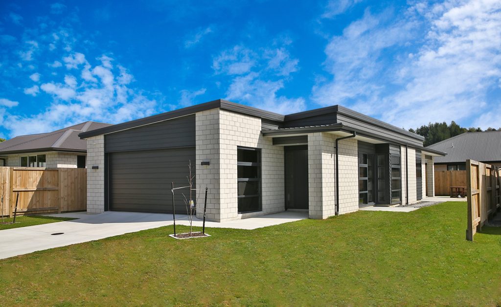 Huxley Cambridge Homes