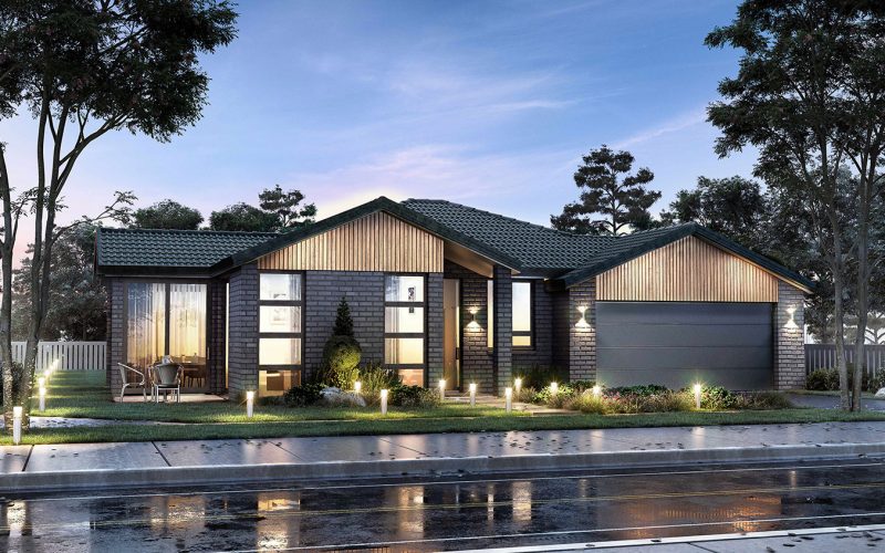 Cambridge Homes New Home Building Company