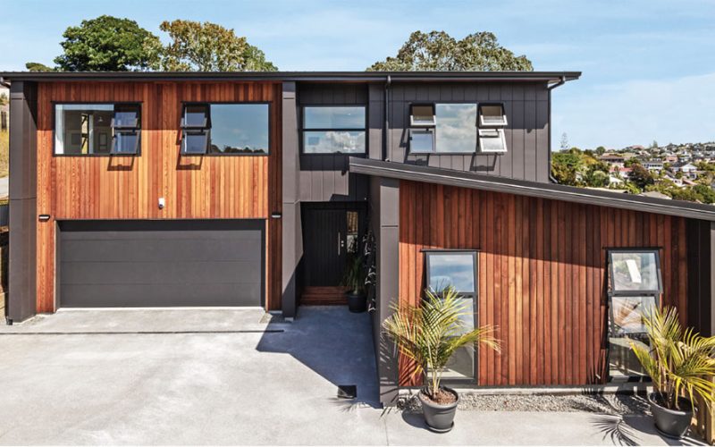 Cambridge Homes New Home Building Company