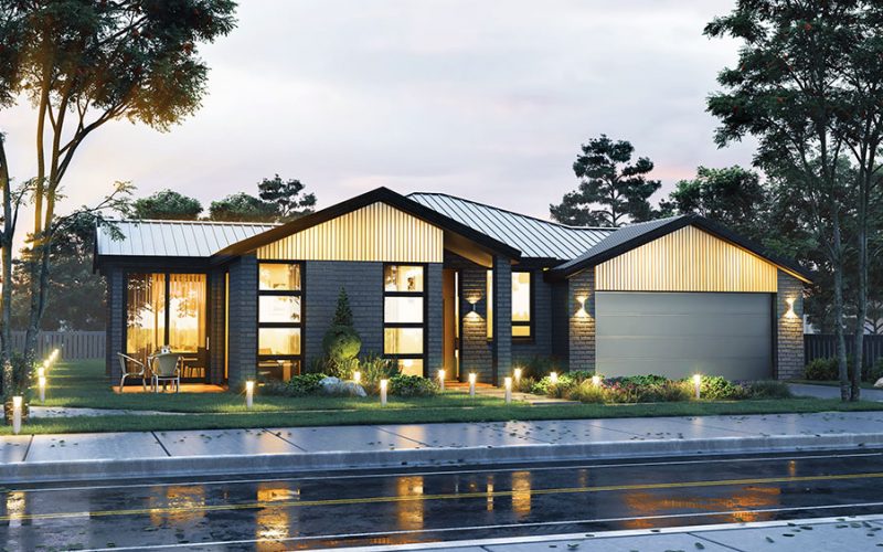 Cambridge Homes New Home Building Company