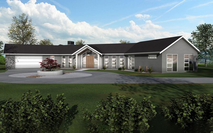 Eastwood Cambridge Homes