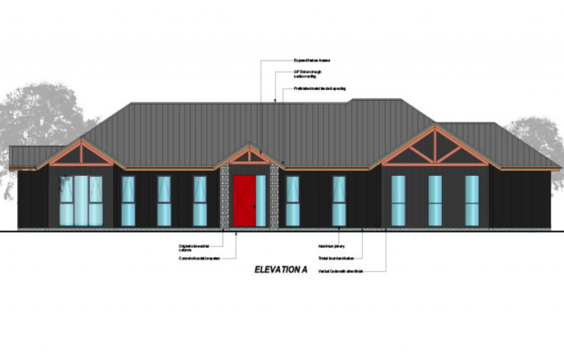 Cambridge Homes New Home Building Company