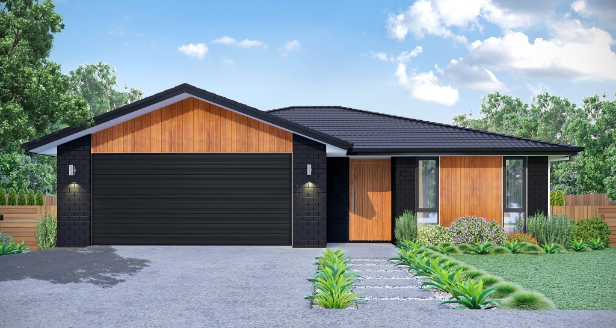 House & Land Harewa Taranaki For Sale