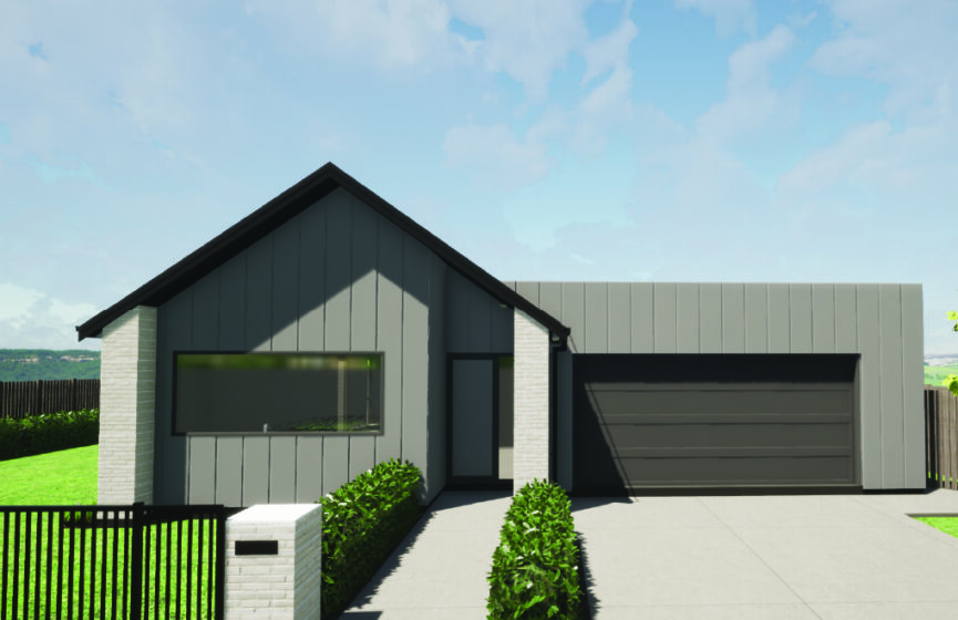 Frontier Estate Te Awamutu House & Land Packages Cambridge Homes