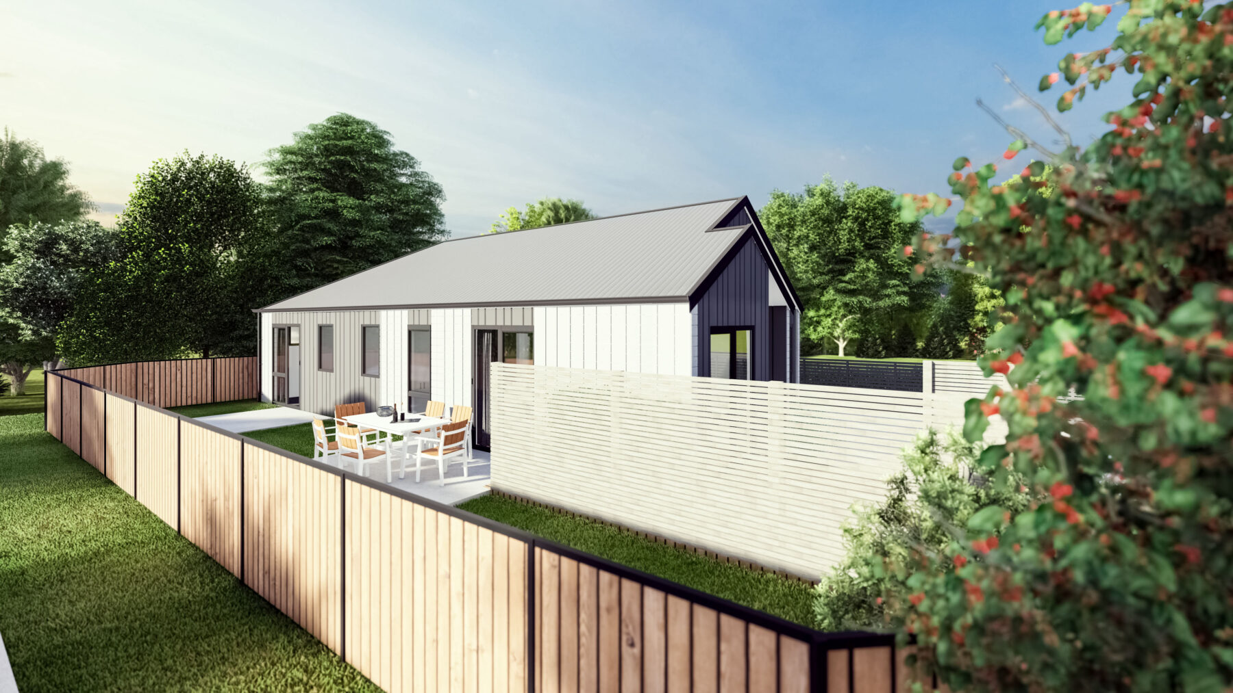 Te Kuiti House & Land Package, Lot 10 SOLD Cambridge Homes