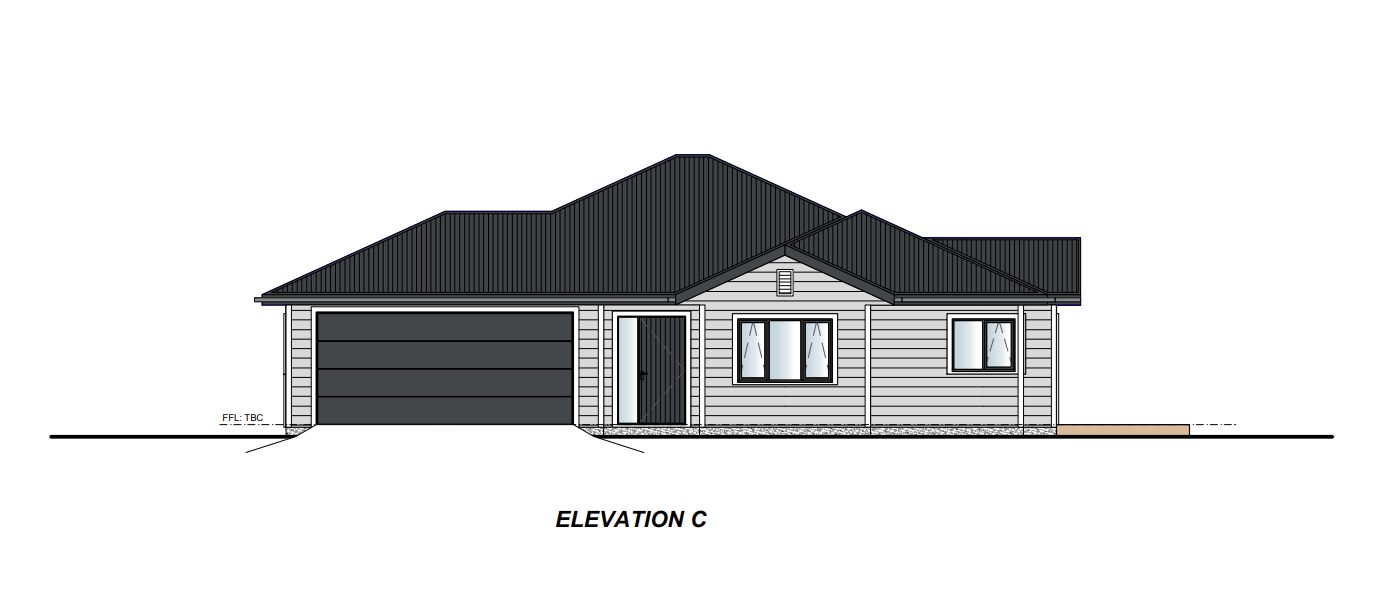 House and Minor New Build Cambridge Homes