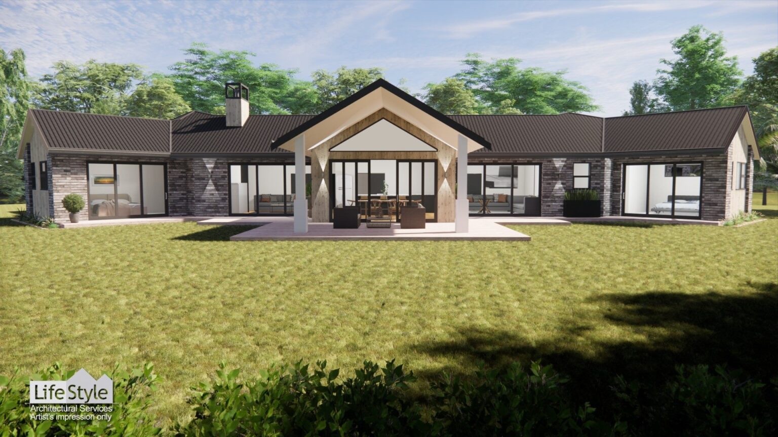 Stunning Riverview House and Land Cambridge Homes