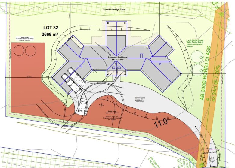 Stunning Riverview House and Land Cambridge Homes