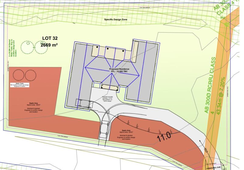 Riverview House and Land Add your touch Cambridge Homes