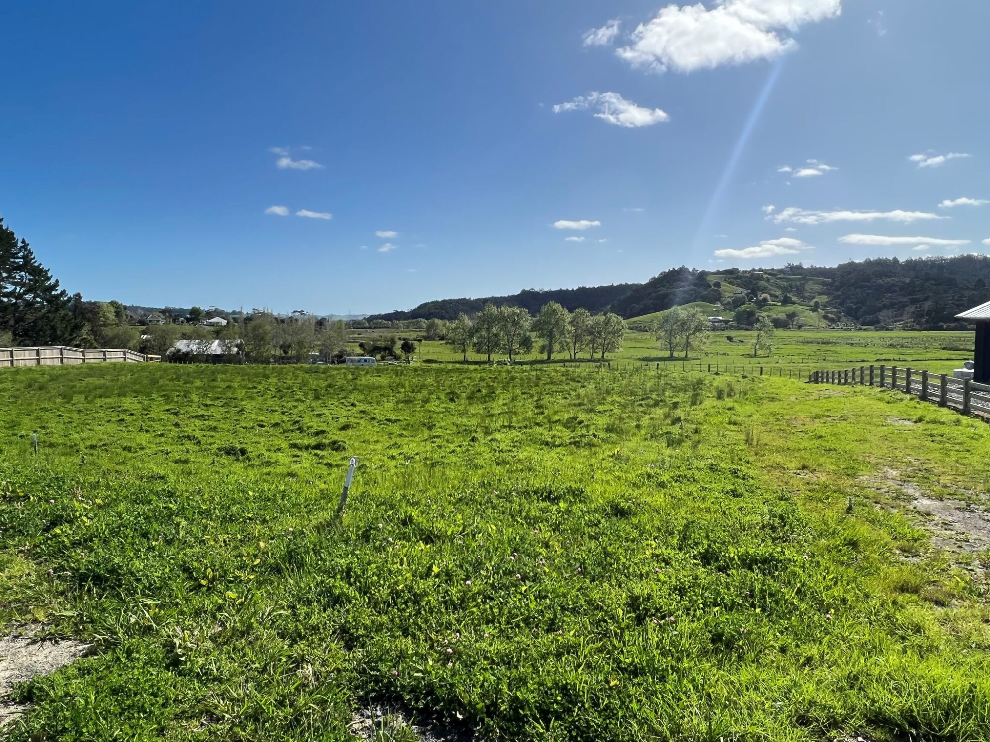 Riverview House and Land Add your touch Cambridge Homes