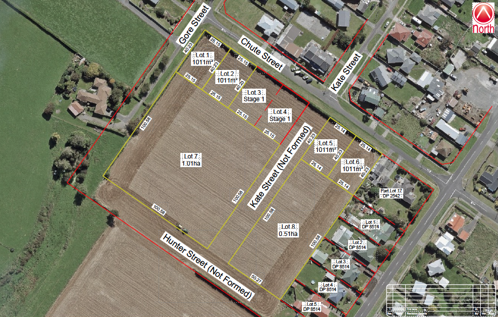 House & Land Normanby Cambridge Homes