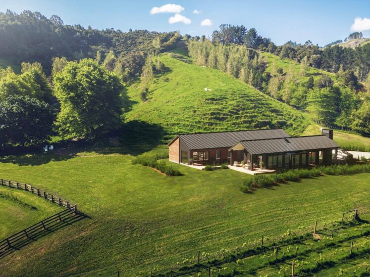 House and Land Package Clevedon, Auckland Cambridge Homes