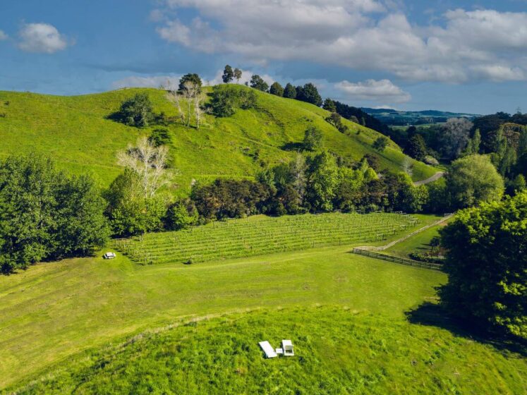 House and Land Package Clevedon, Auckland Cambridge Homes