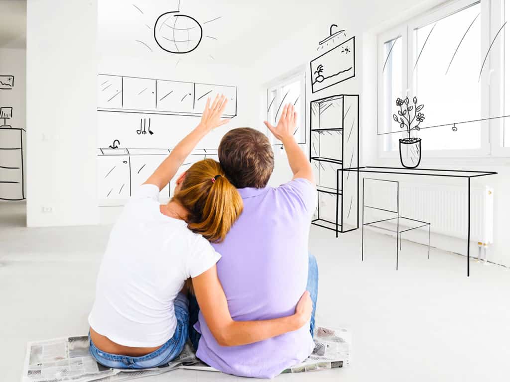 How to Design Your Ideal Lifestyle Home