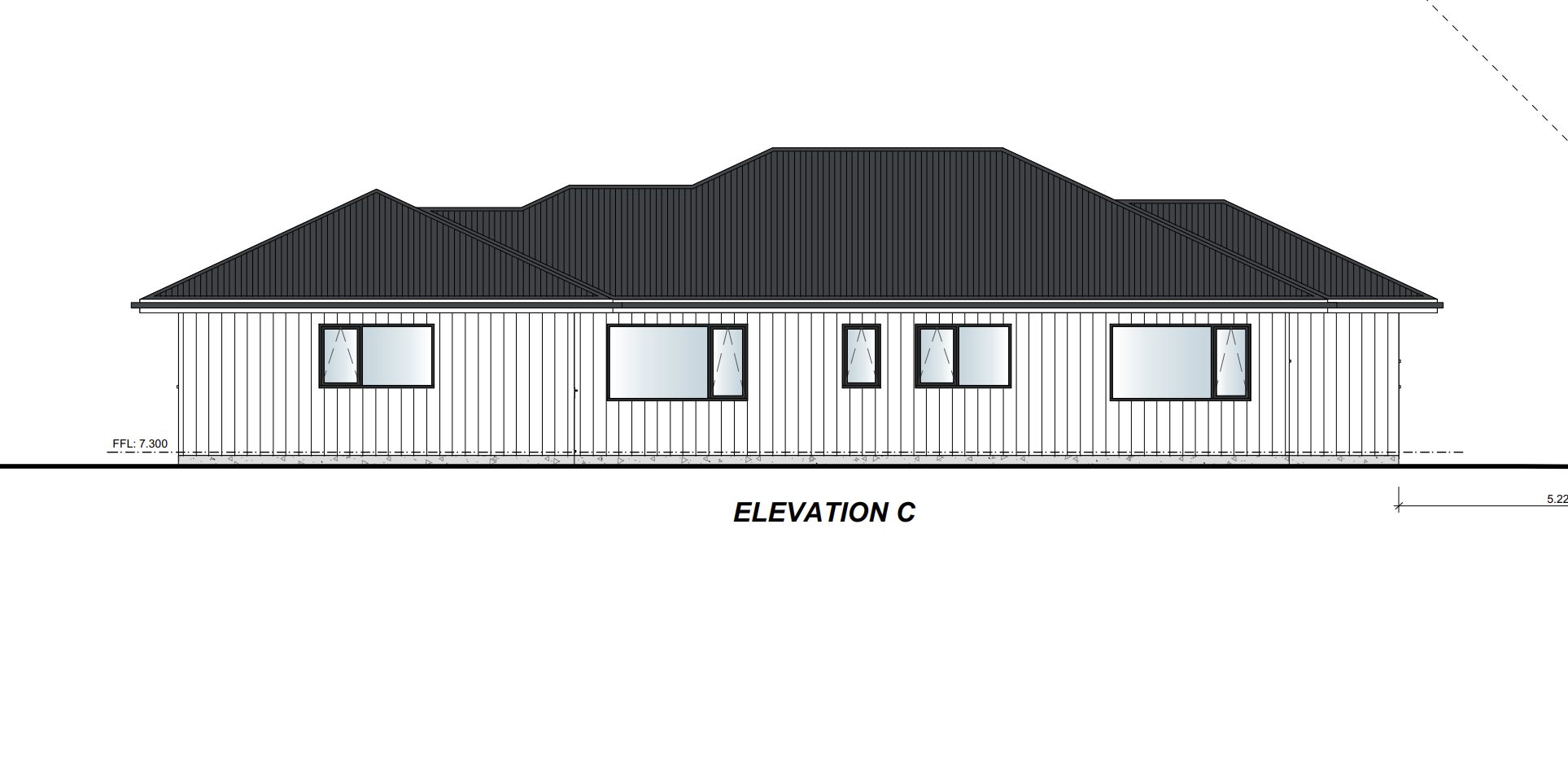 Stunning Kaukapakapa House and Land Package Cambridge Homes