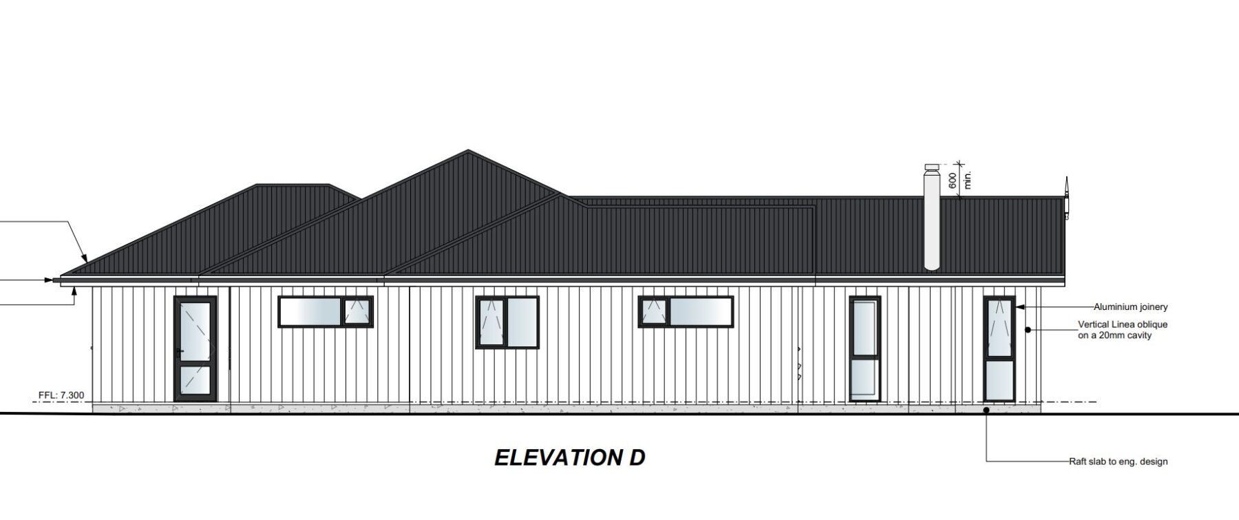 Stunning Kaukapakapa House and Land Package Cambridge Homes