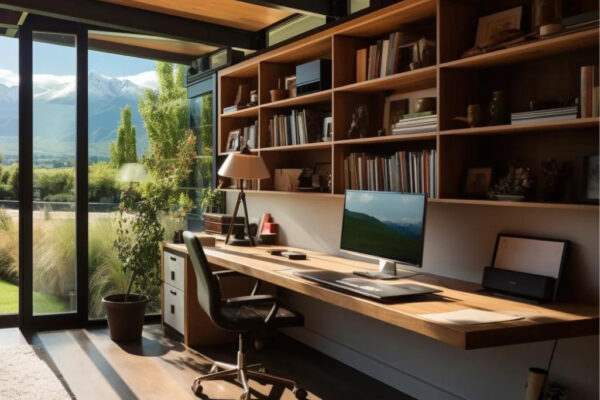 home office