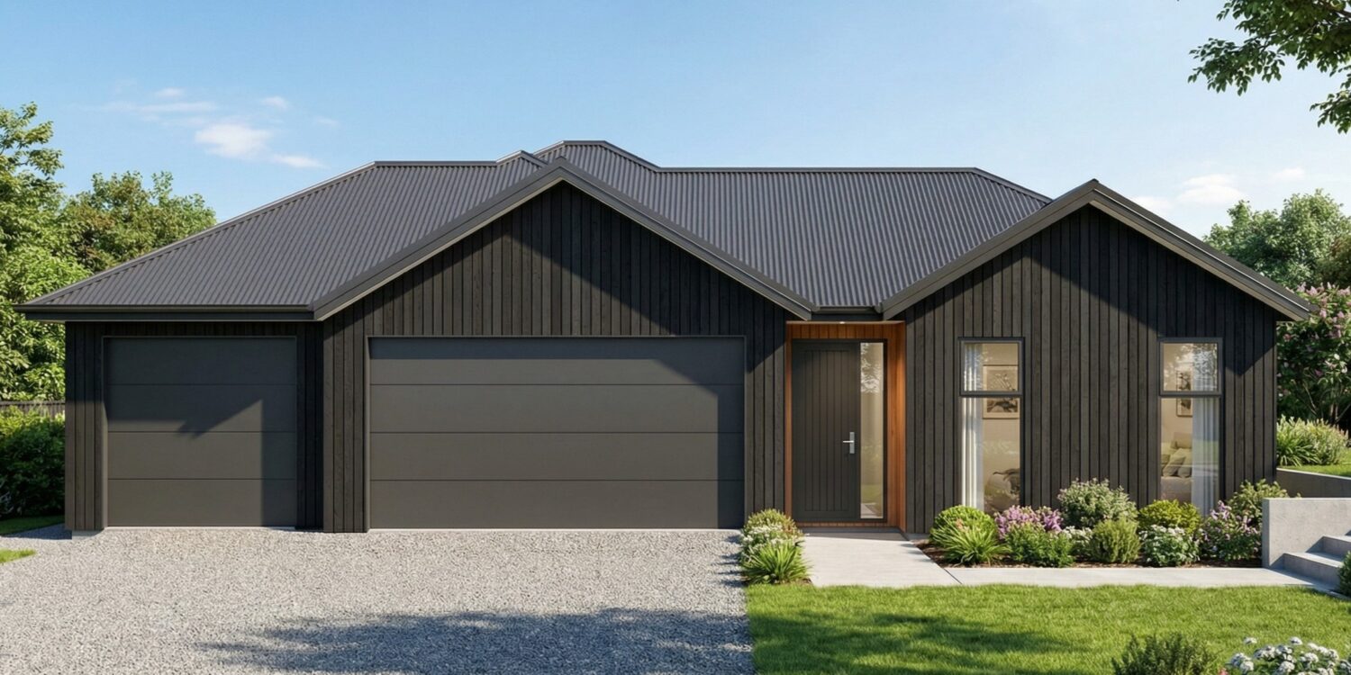 23 Clevedon - Frontage updated 2