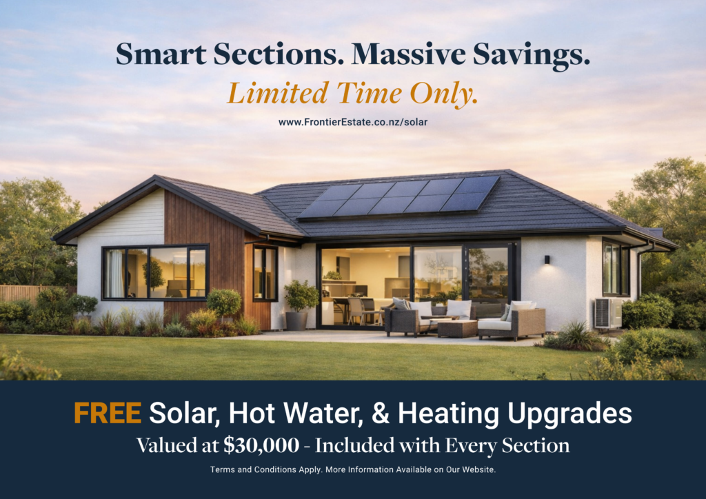 Frontier_Estate---Promotions_A4_Page---Solar_Heating_Package
