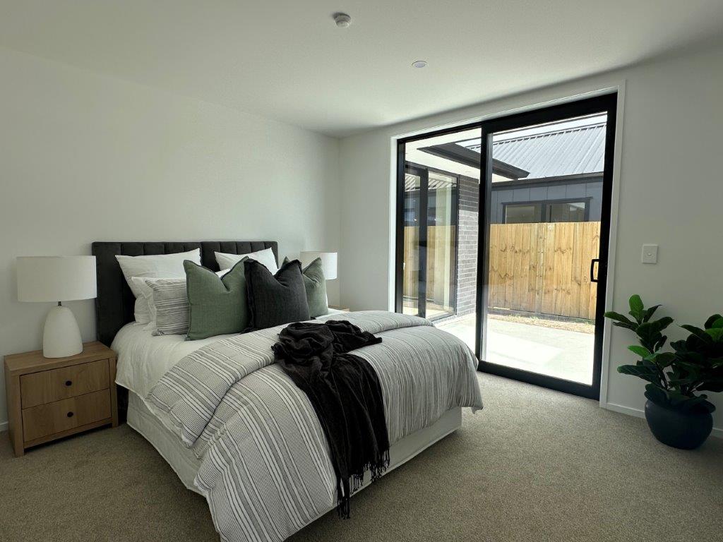 AK Showhome Bedroom 2