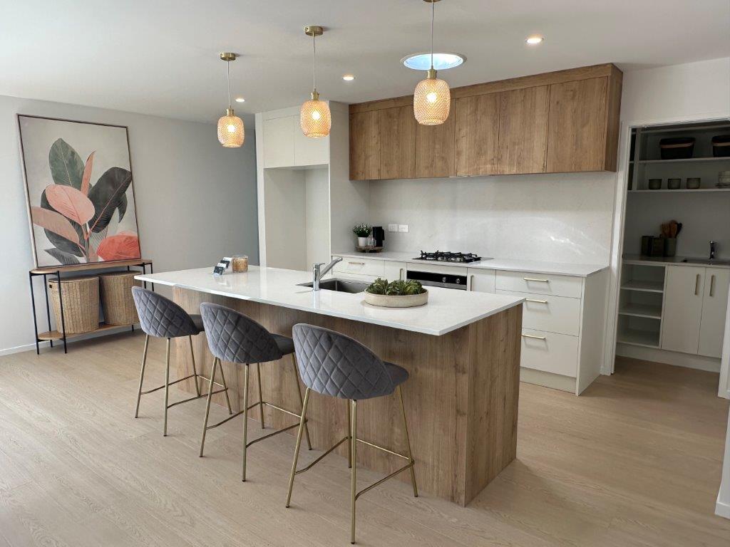 AK Showhome Kitchen 2