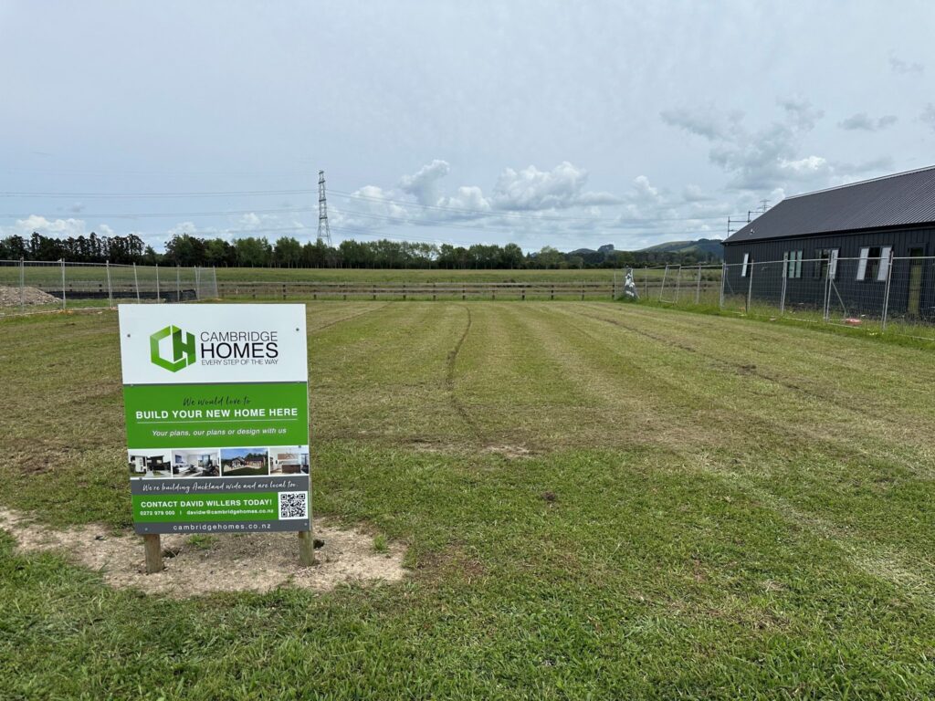 Trademe Lot 42 Clevedon 05