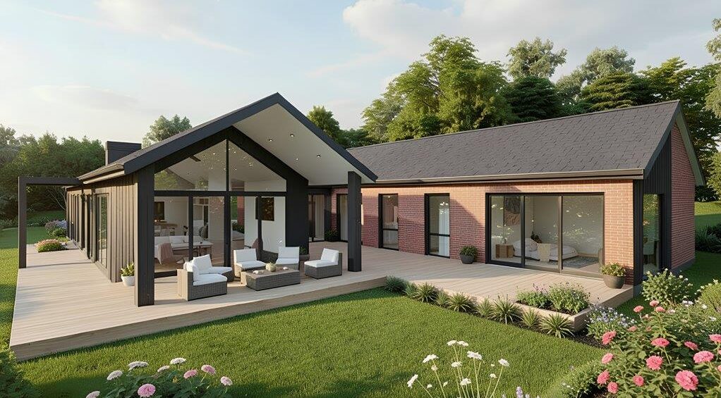 Northhampton - Final Render (Logo)