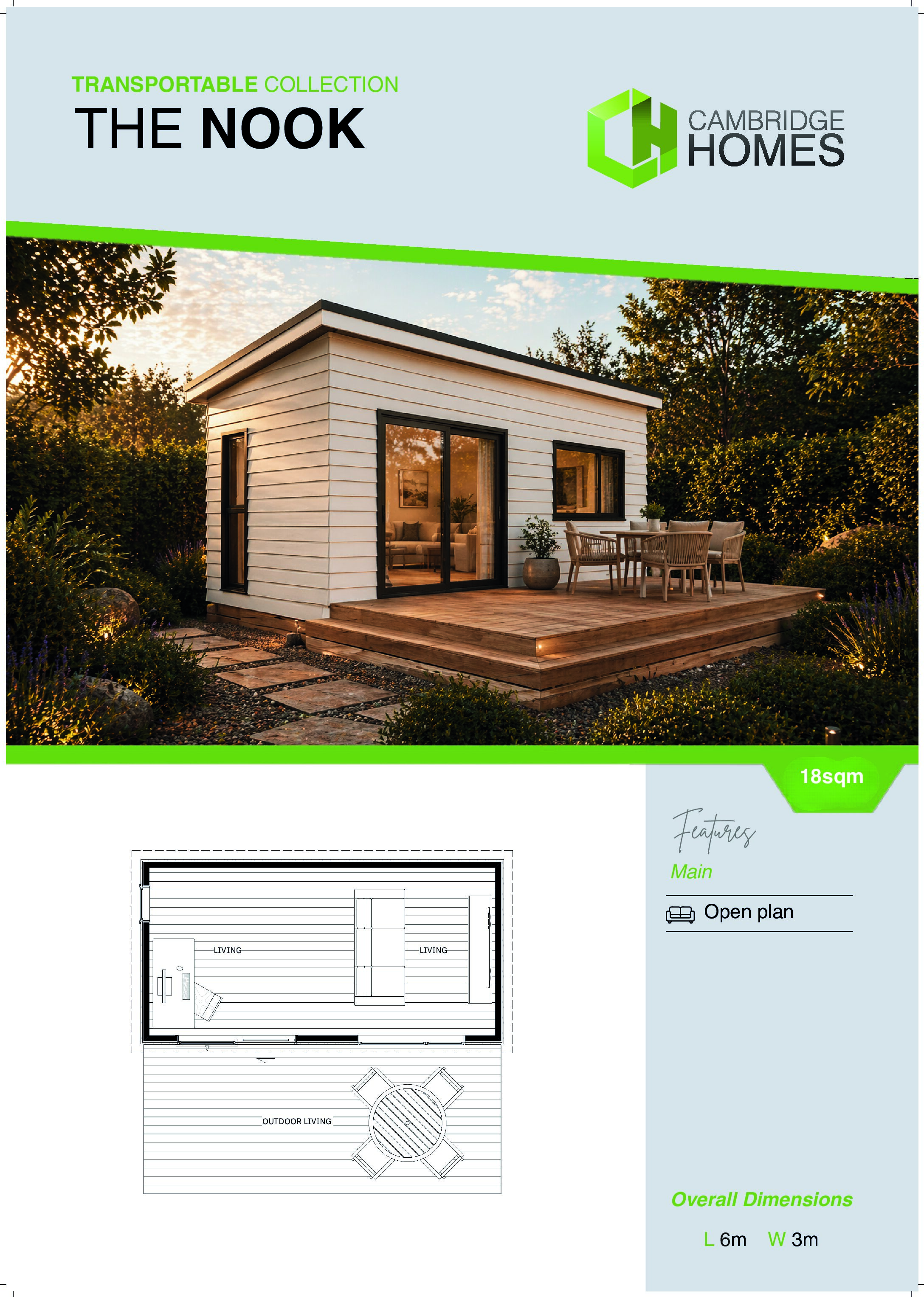 The Nook (Transportable) - A2 pdf (High Res)