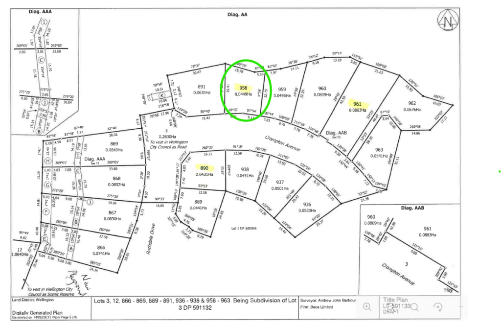 Screenshot 2026-06-08 160108 churton park lot 958
